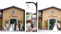 La Provence | Roseville Wedding Photography
