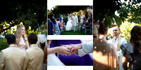 Sacramento Wedding Photography