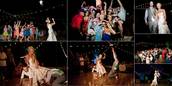 Young's Vineyard | Plymouth Wedding Photography
