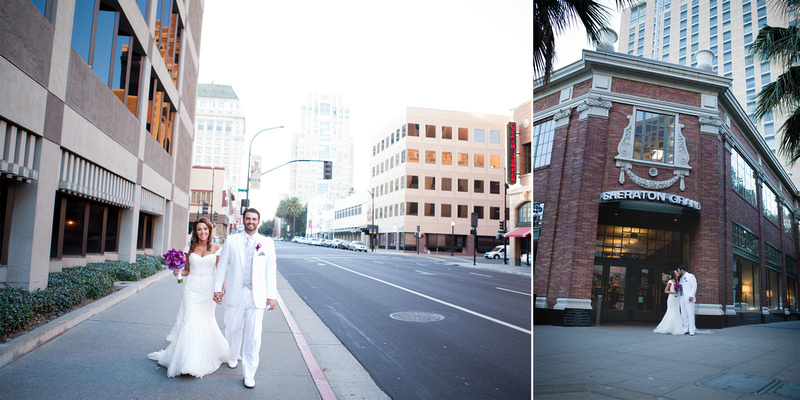 Sacramento Wedding Photography