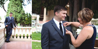 Croatian Center | Sacramento Wedding Photography